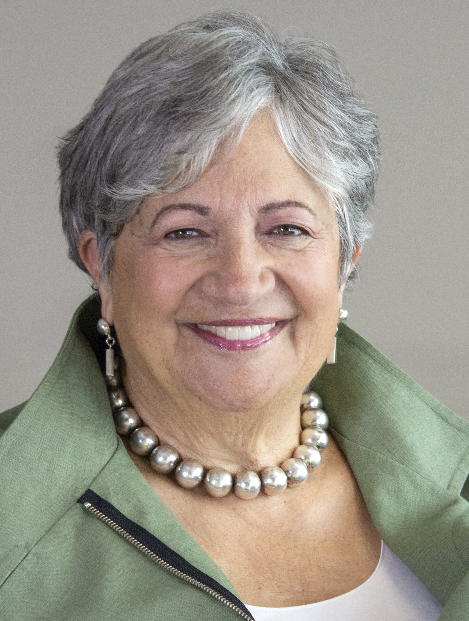 Mary Nichols