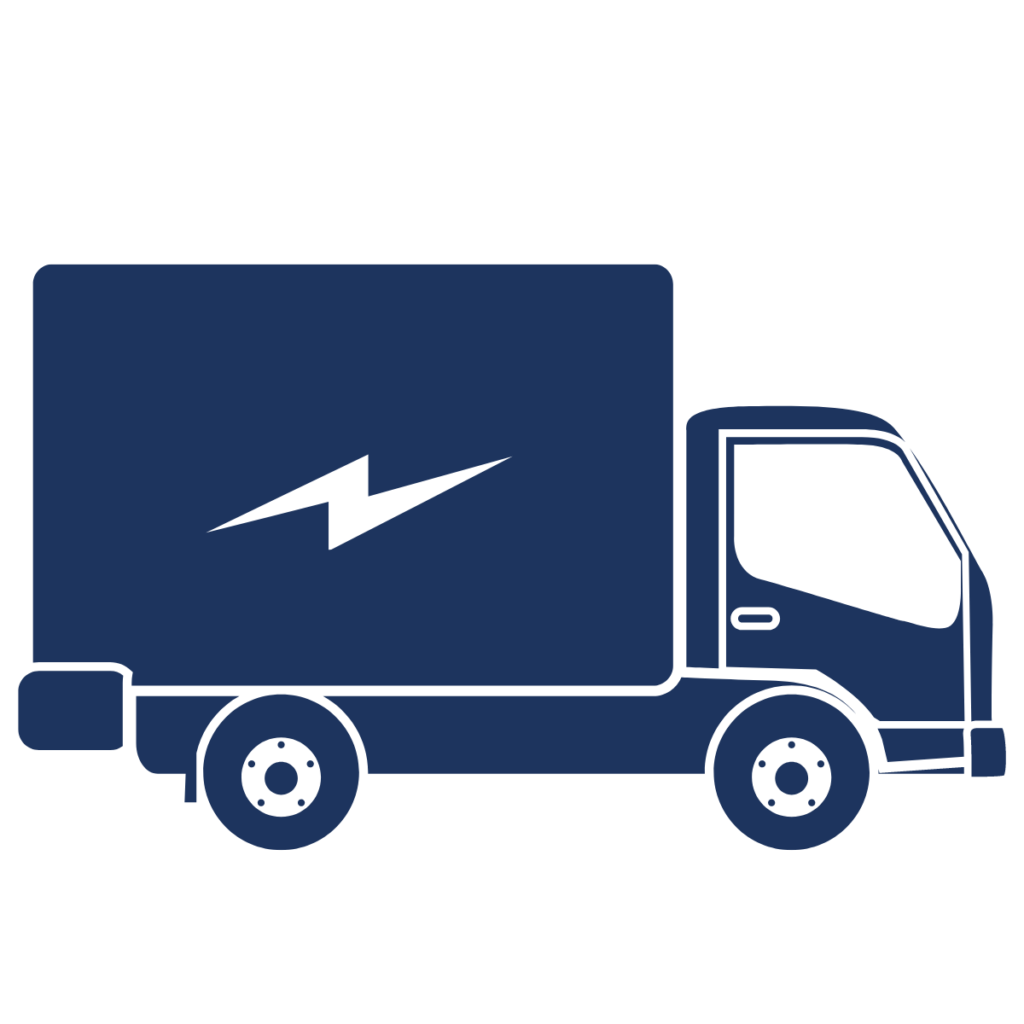 CA Medium/Heavy-Duty EV Trucks