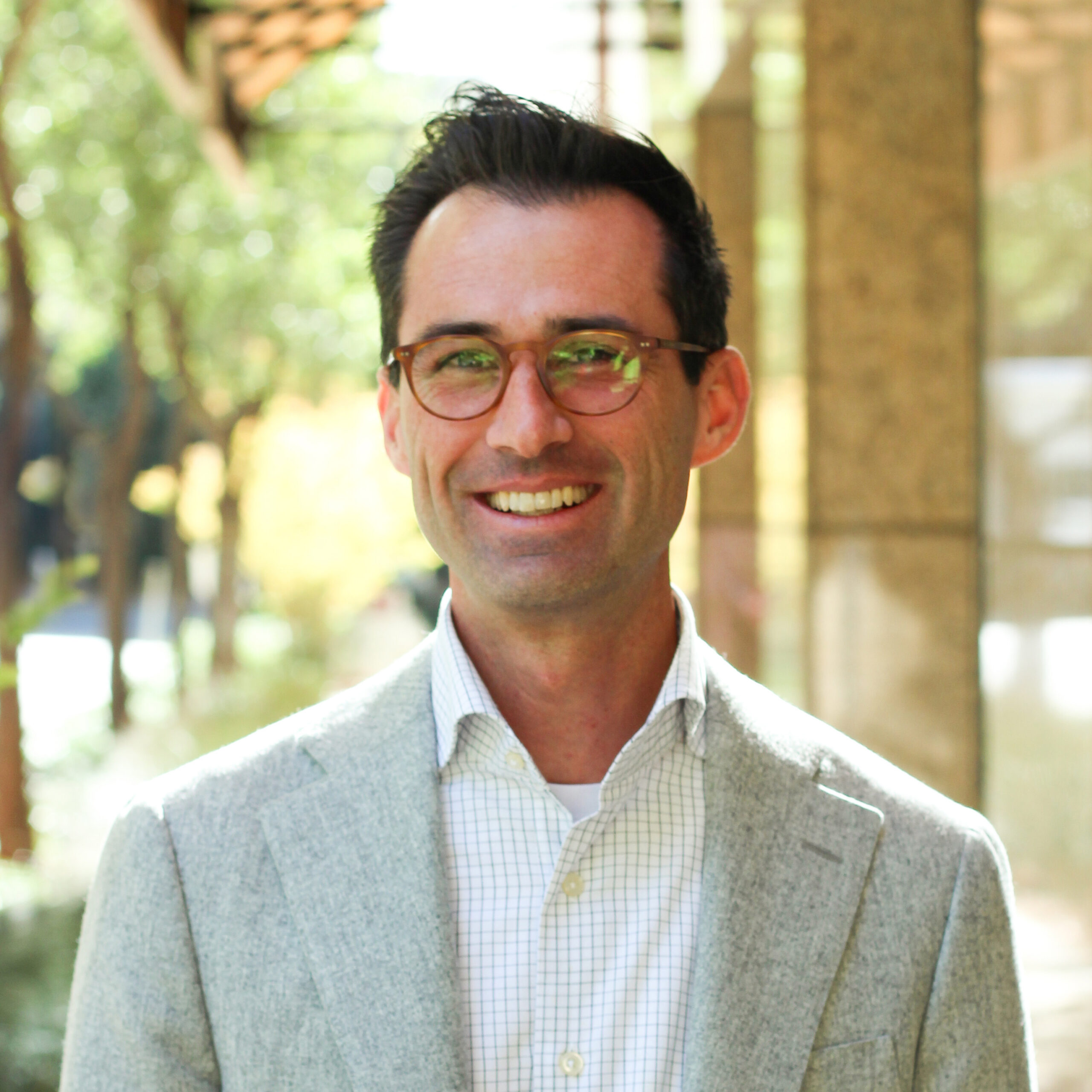 Josh D. Boone