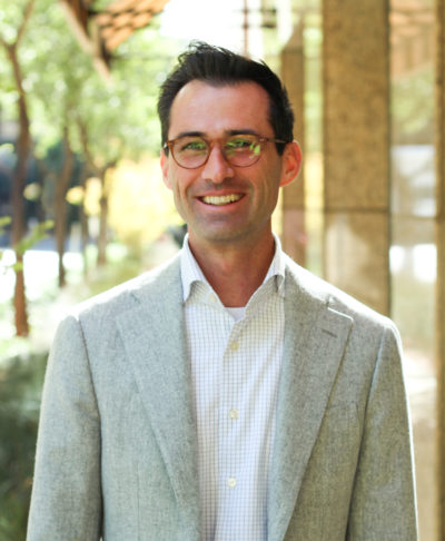 Josh D. Boone