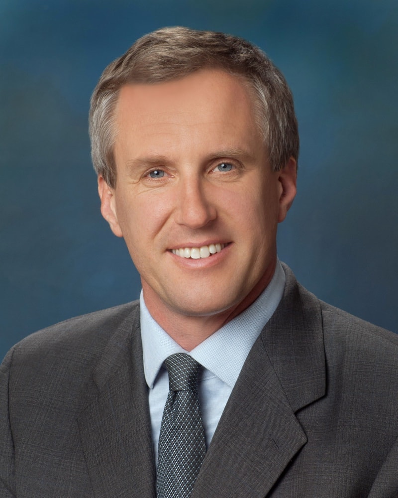 David Hochschild