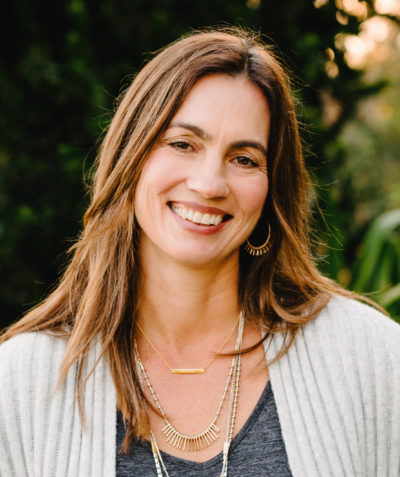 Lisa Chiladakis