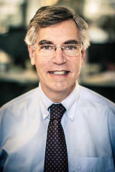 Dan Lashof