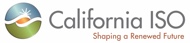 CAISO Logo