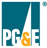 PG&E Logo
