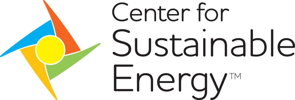 Center for Sustainable Energy