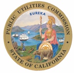 CPUC Seal