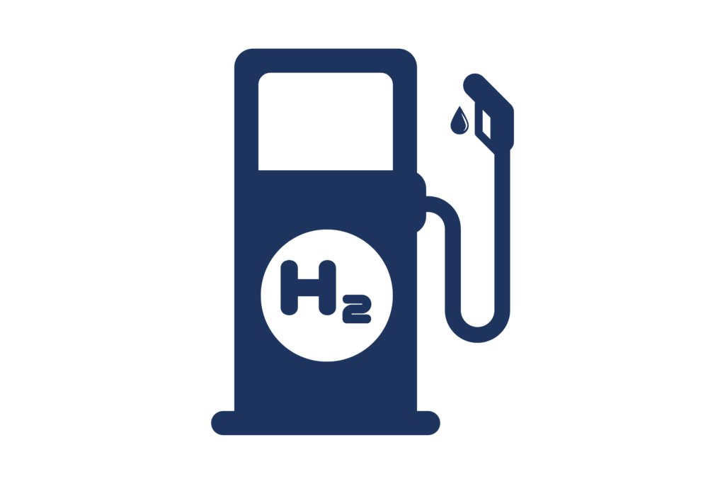 CA Hydrogen Stations