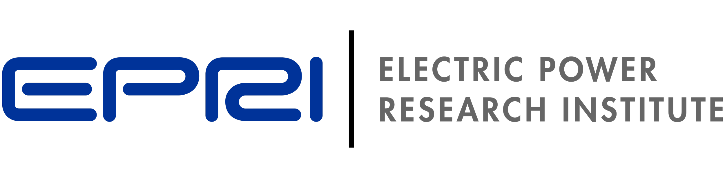 Electric Power Research Institute