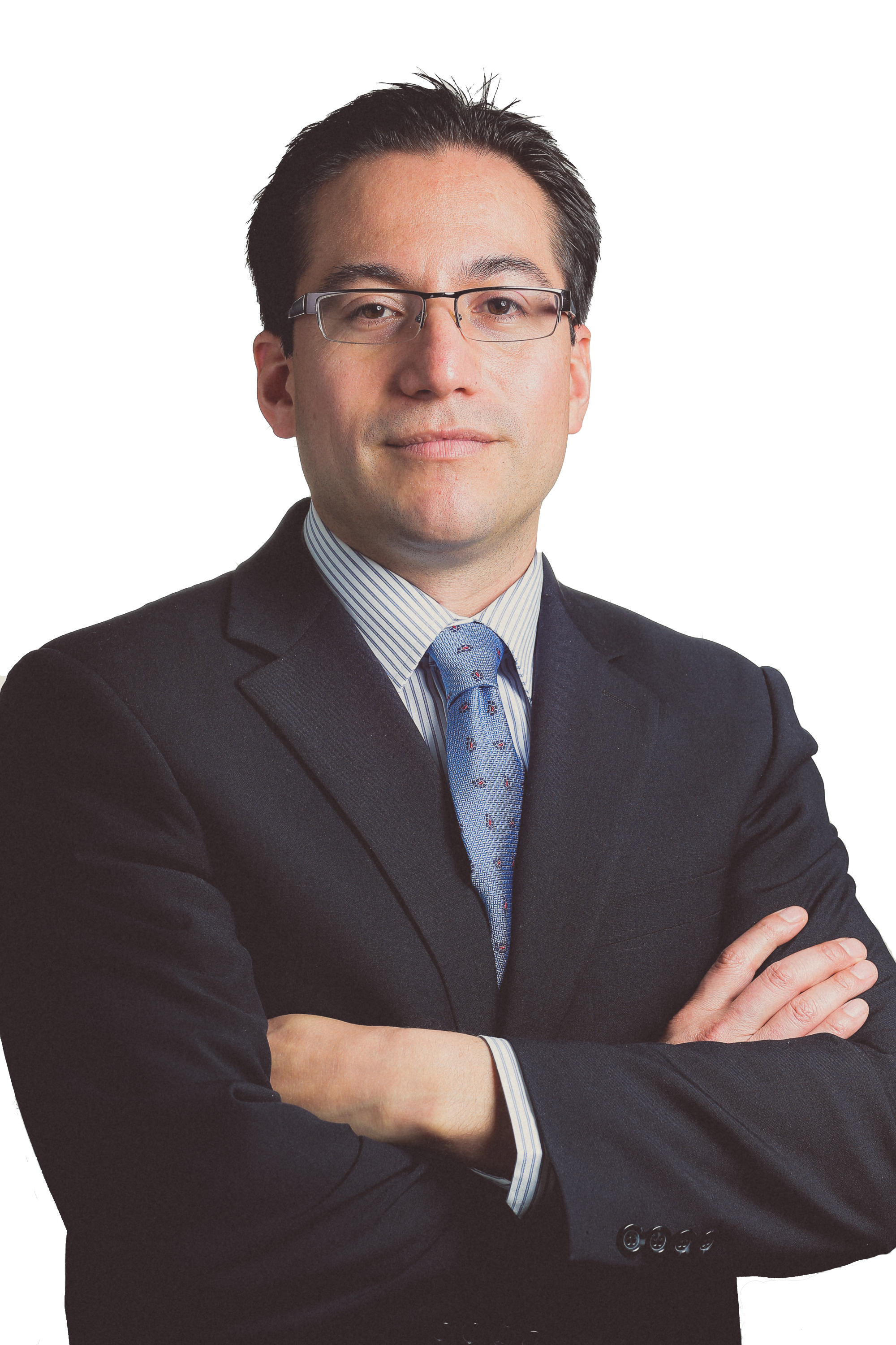 Orson Aguilar