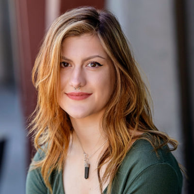 Madison Pendergraft