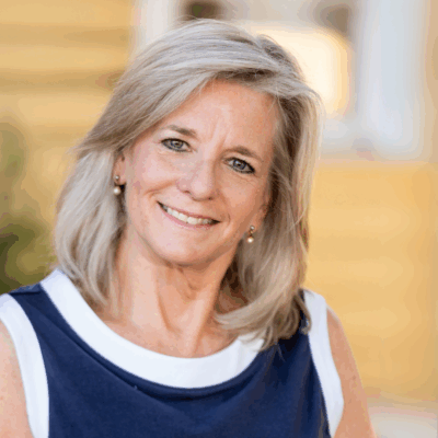 Margaret Mohr