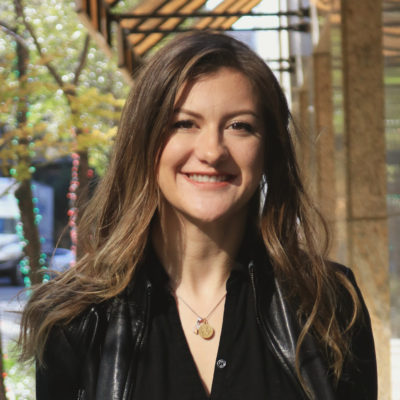 Madison Pendergraft