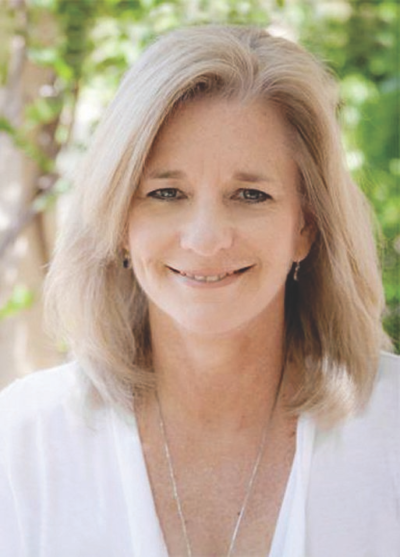 Margaret Mohr