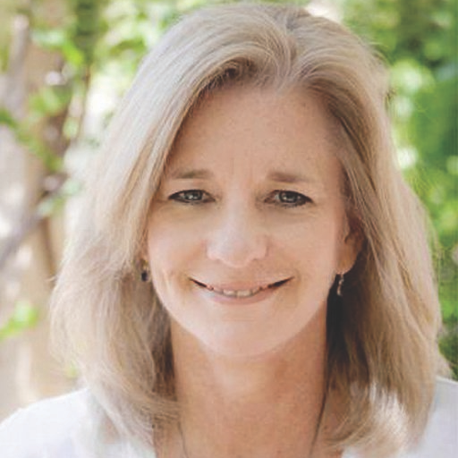 Margaret Mohr