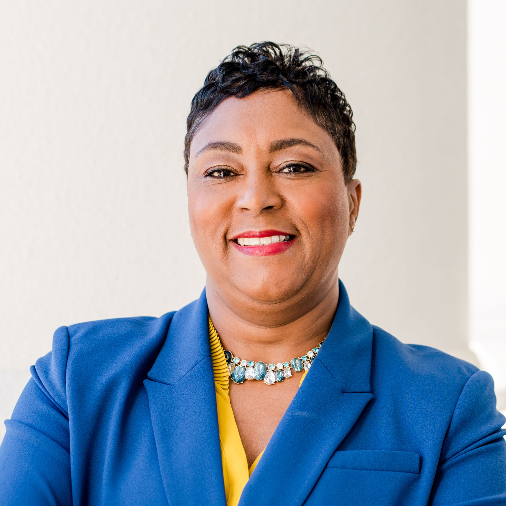 Cynthia Williams
