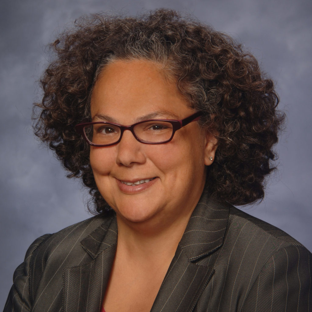 Nancy Sutley