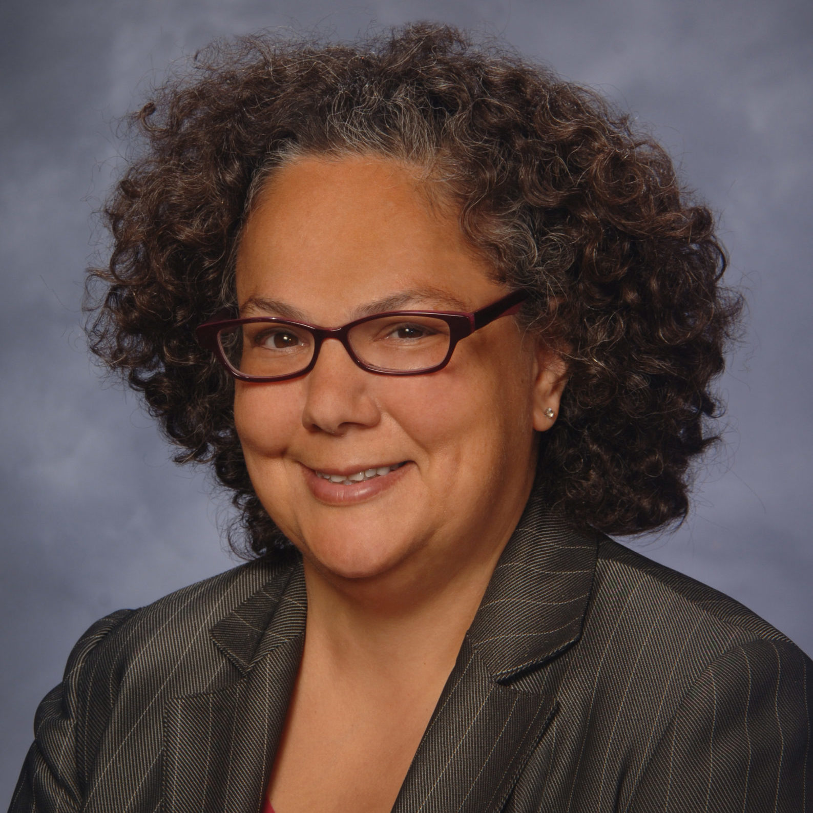 Nancy Sutley