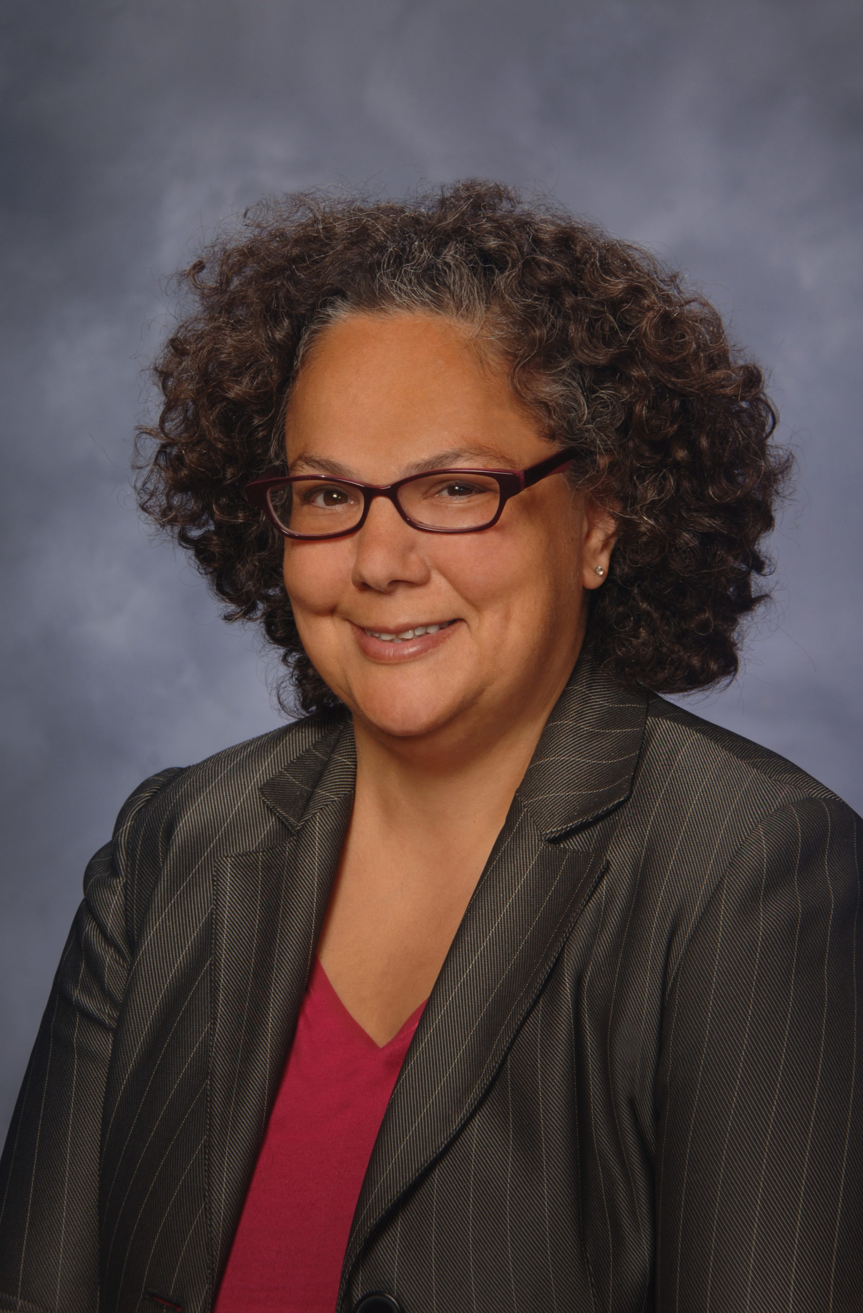 Nancy Sutley