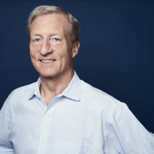 Tom Steyer