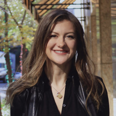 Madison Pendergraft