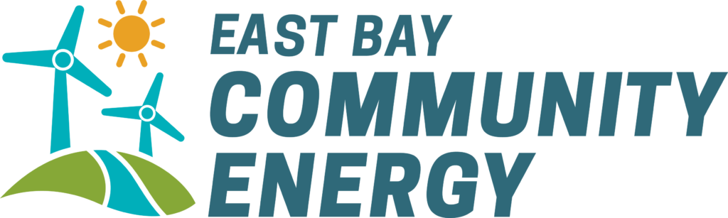 East Bay Community Energy