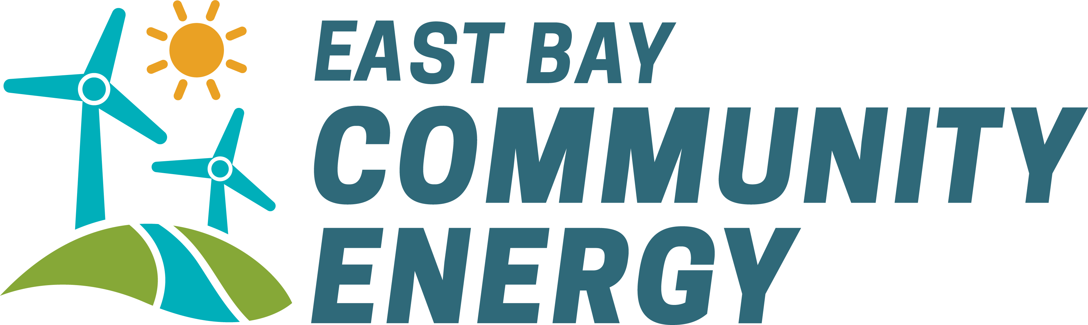 East Bay Community Energy