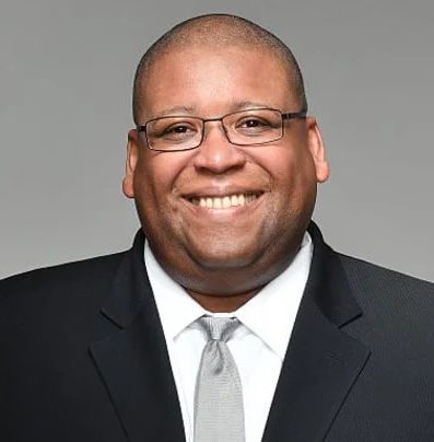 Hon. David Strickland