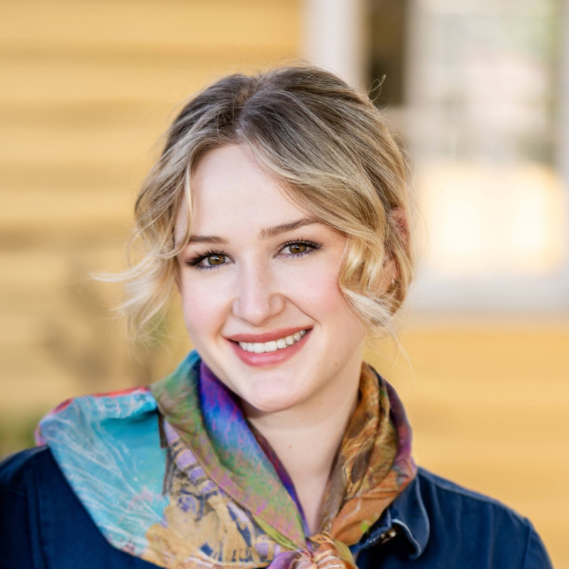 Tess Smith