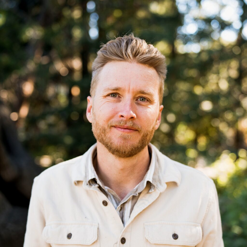 Adam Lenz