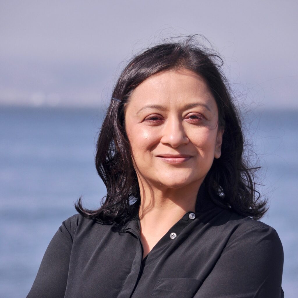 Megha Lakhchaura
