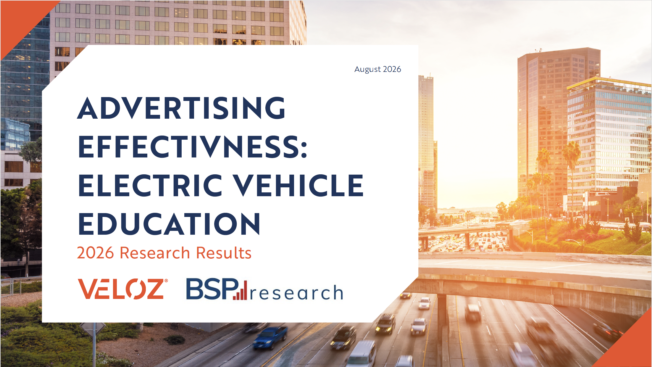 Advertising Effectiveness: Electric Vehicle Education