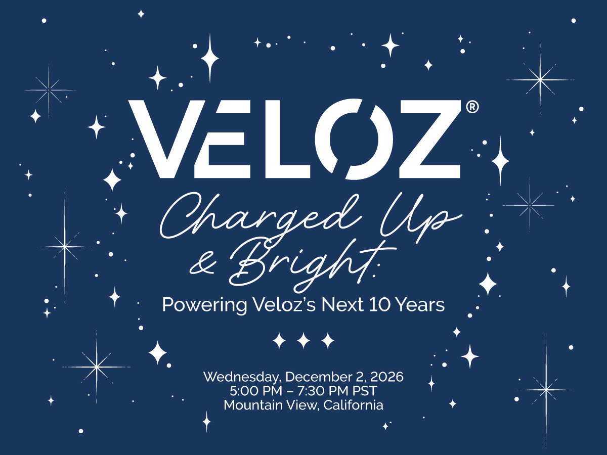 Veloz Summit Graphic